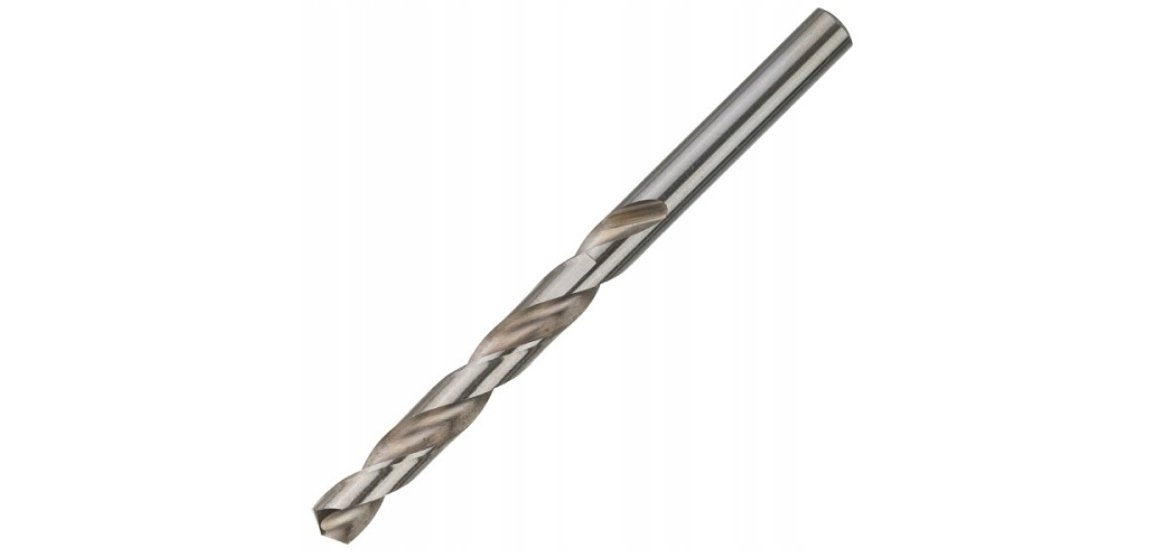 WIERTŁO KRĘTE DO METALU HSS-G 12mm BOSCH 2608585940