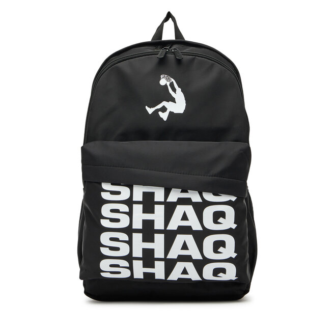 Plecak Shaq SHAQ-P-015-07 Czarny