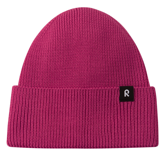 Czapka Reima Reissari 5300022B Różowy