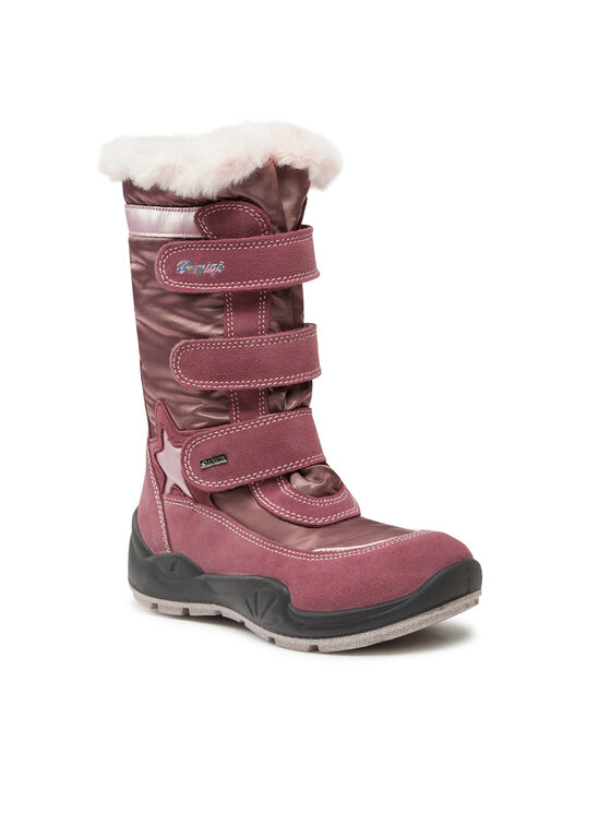 Primigi Kozaki GORE-TEX 4883011 S Różowy