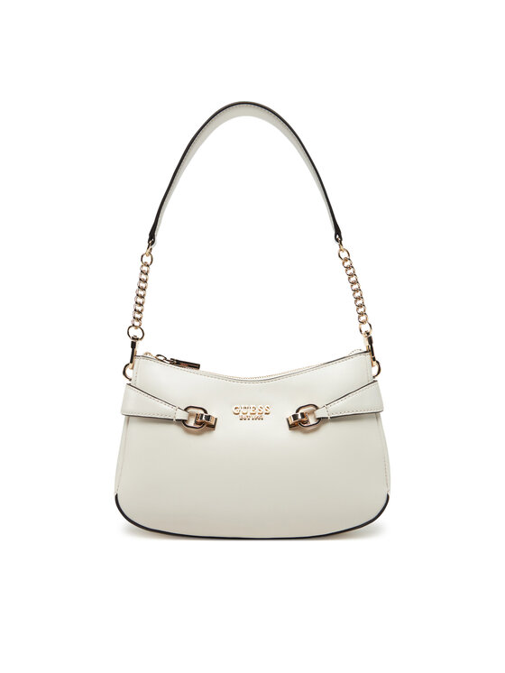 Guess Torebka HWVG96 39180 Écru