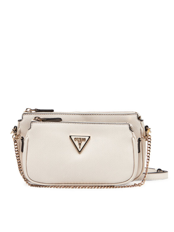 Guess Torebka HWZG78 79710 Écru