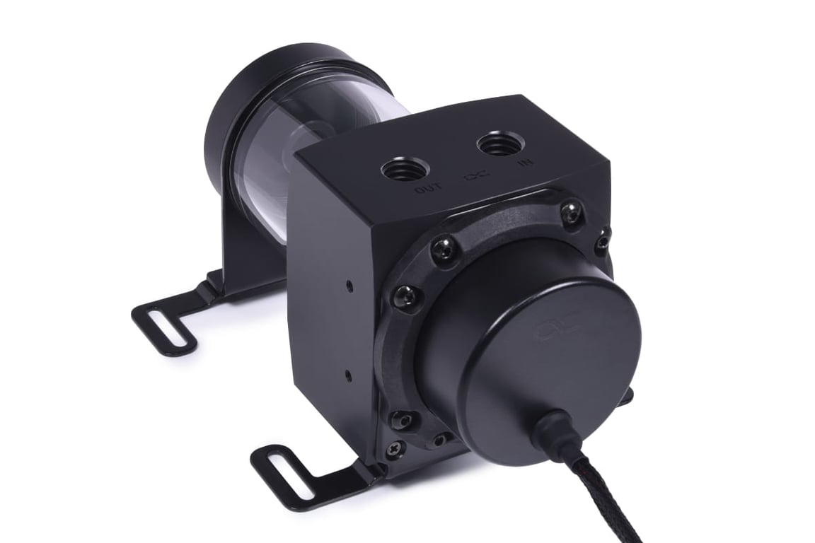 Alphacool 15380 część / akcesorium do systemów chłodzenia komputerów Blok wodny 15380