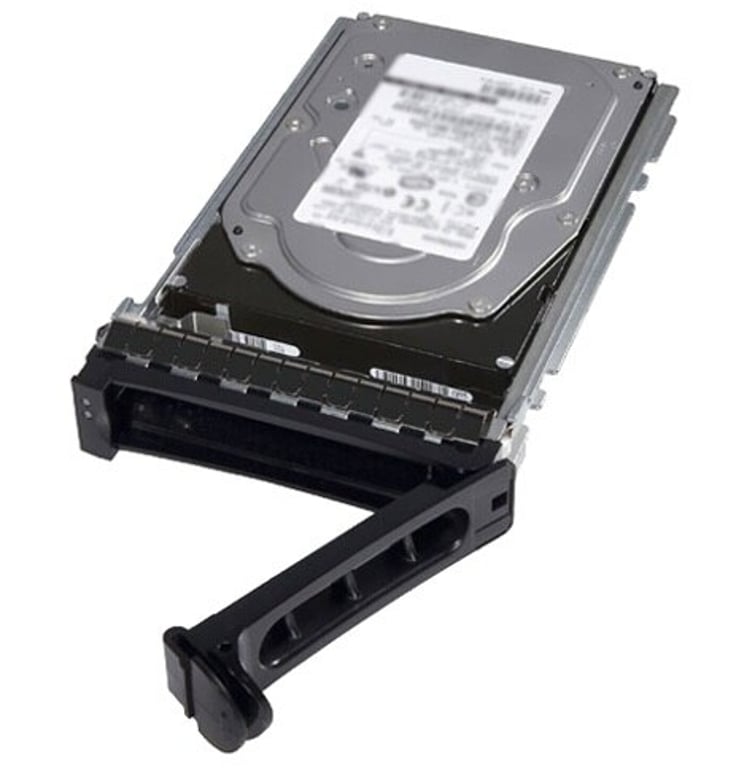 DELL 09TVP urządzenie SSD 400 GB 1.8