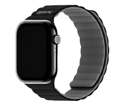 Holdit Silicone Watchband Magnet 42/44/45/49