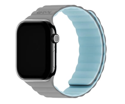 Holdit Silicone Watchband Magnet 42/44/45/49