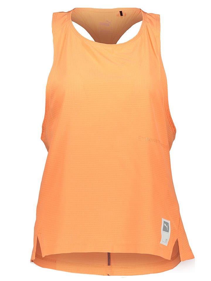 Puma Top funkcyjny 