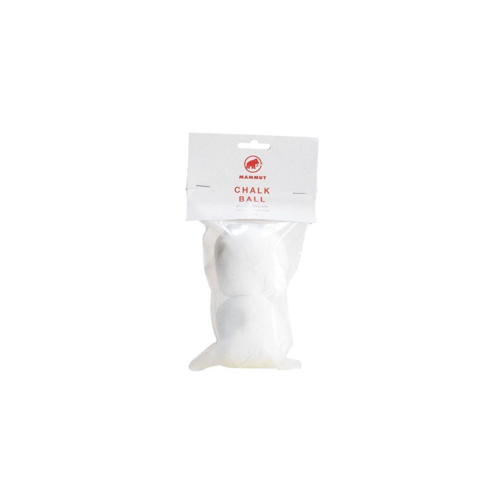 Mammut Chalk Ball 2 x 40g 2021 Magnezje i torebki na magnezje 2050-00160-9001-1