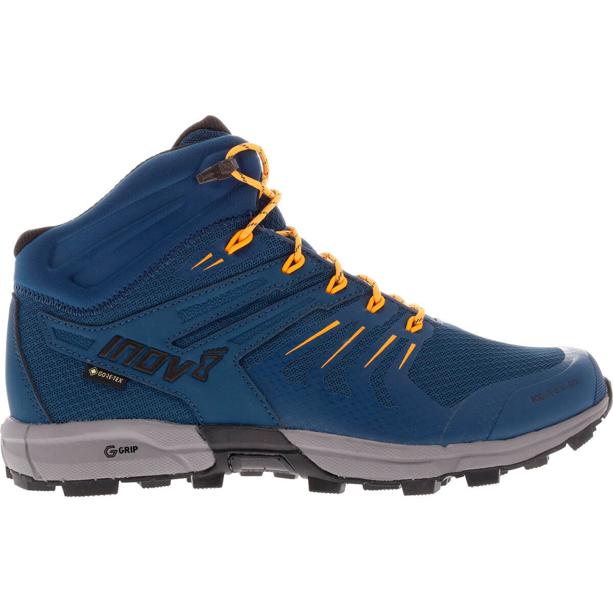 Buty turystyczne męskie Inov-8 Roclite G 345 GTX V2