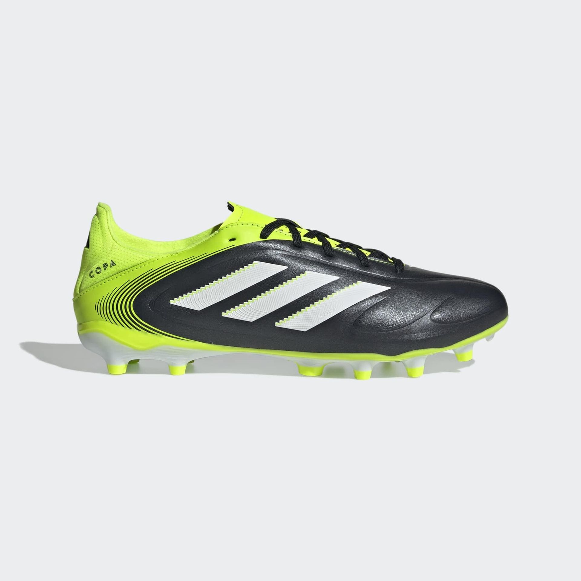 Buty piłkarskie adidas Copa Pure 3 League FG/MG JH6298 43 1/3