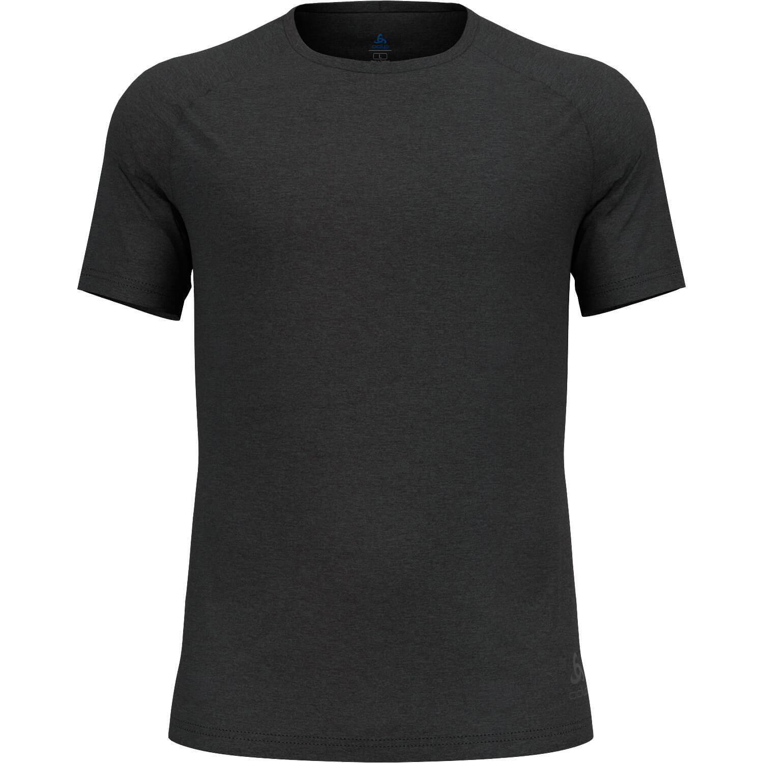 Koszulka do biegania męska Odlo T-shirt crew neck ACTIVE 365