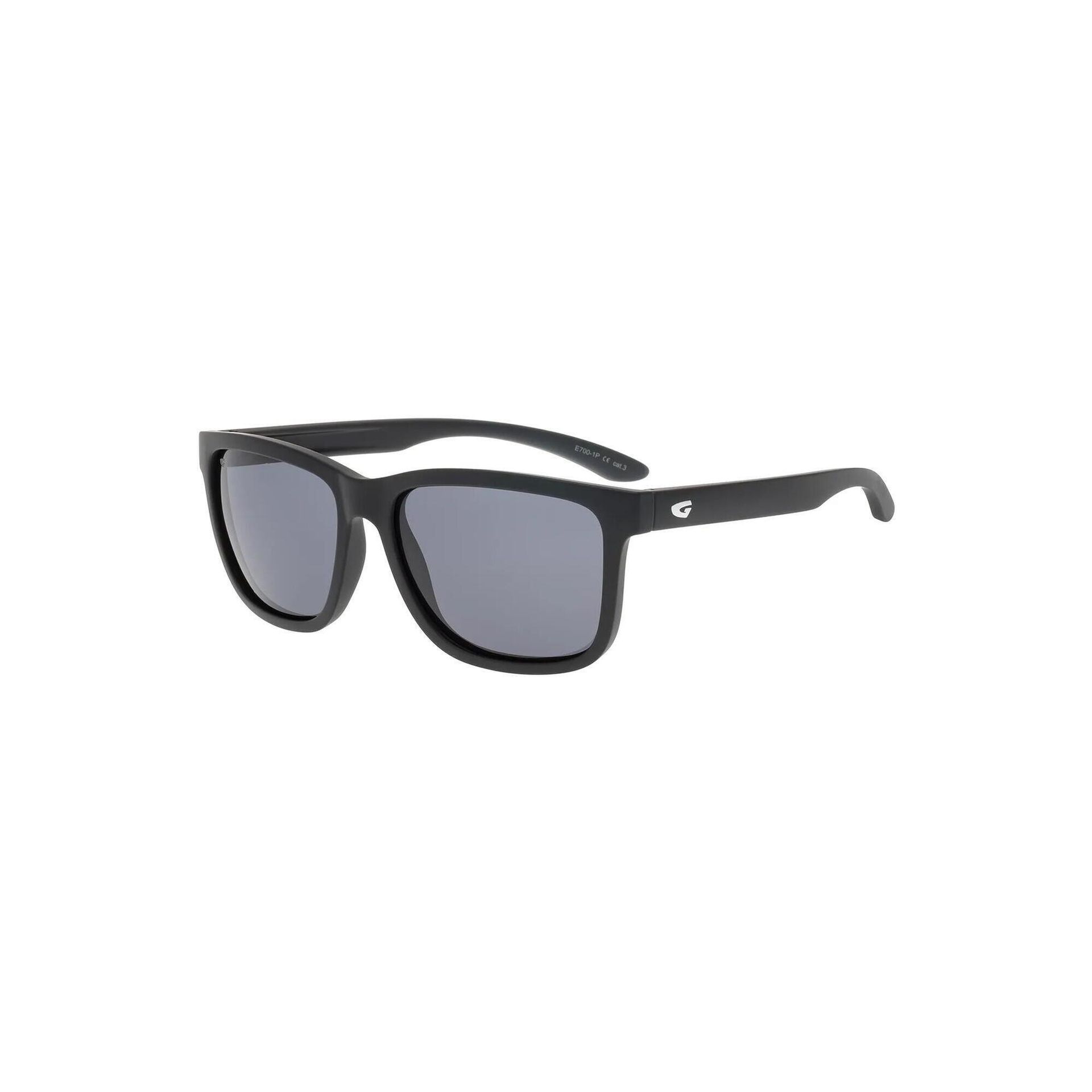 Okulary przeciwsłoneczne GOG Hawk matt black WYSYŁKA W 24H 30 DNI NA ZWROT