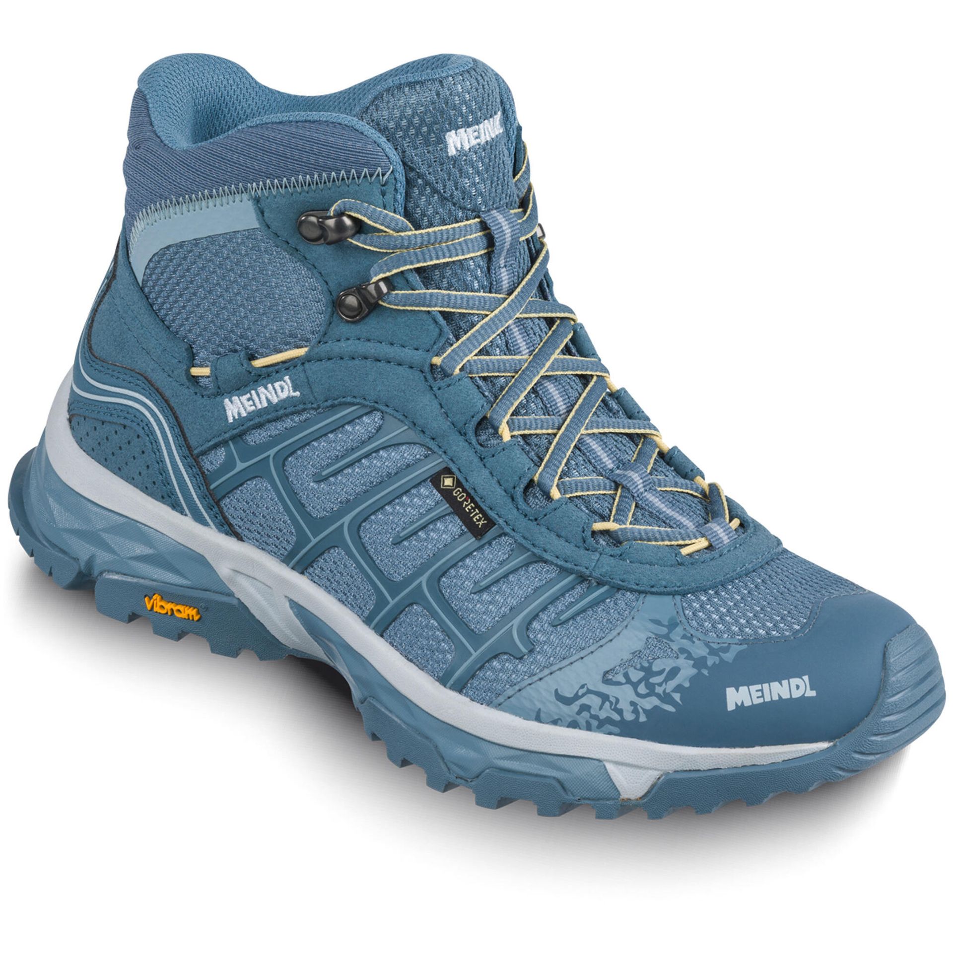 Buty turystyczne damskie Meindl Finale Lady Mid GTX 5