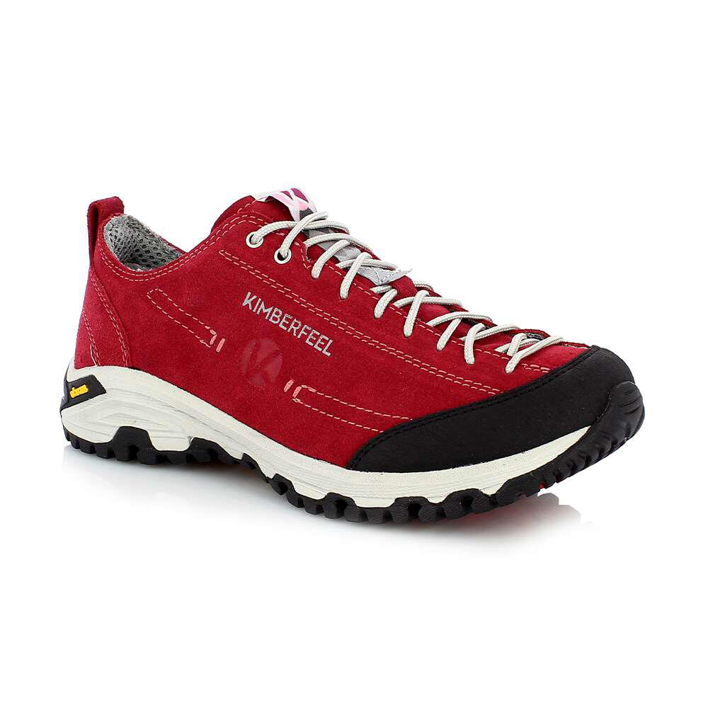 KIMBERFEEL Damskie buty trekkingowe Chogori, Oprawka, 44 EU