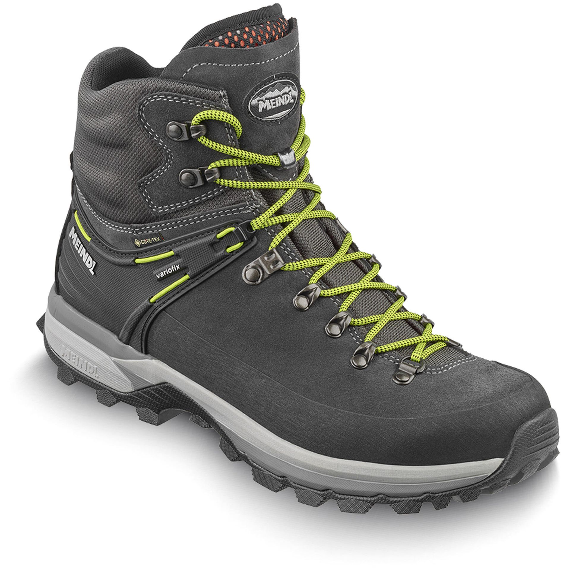 Buty trekkingowe męskie MEINDL Air Revolution 1.5 8,5