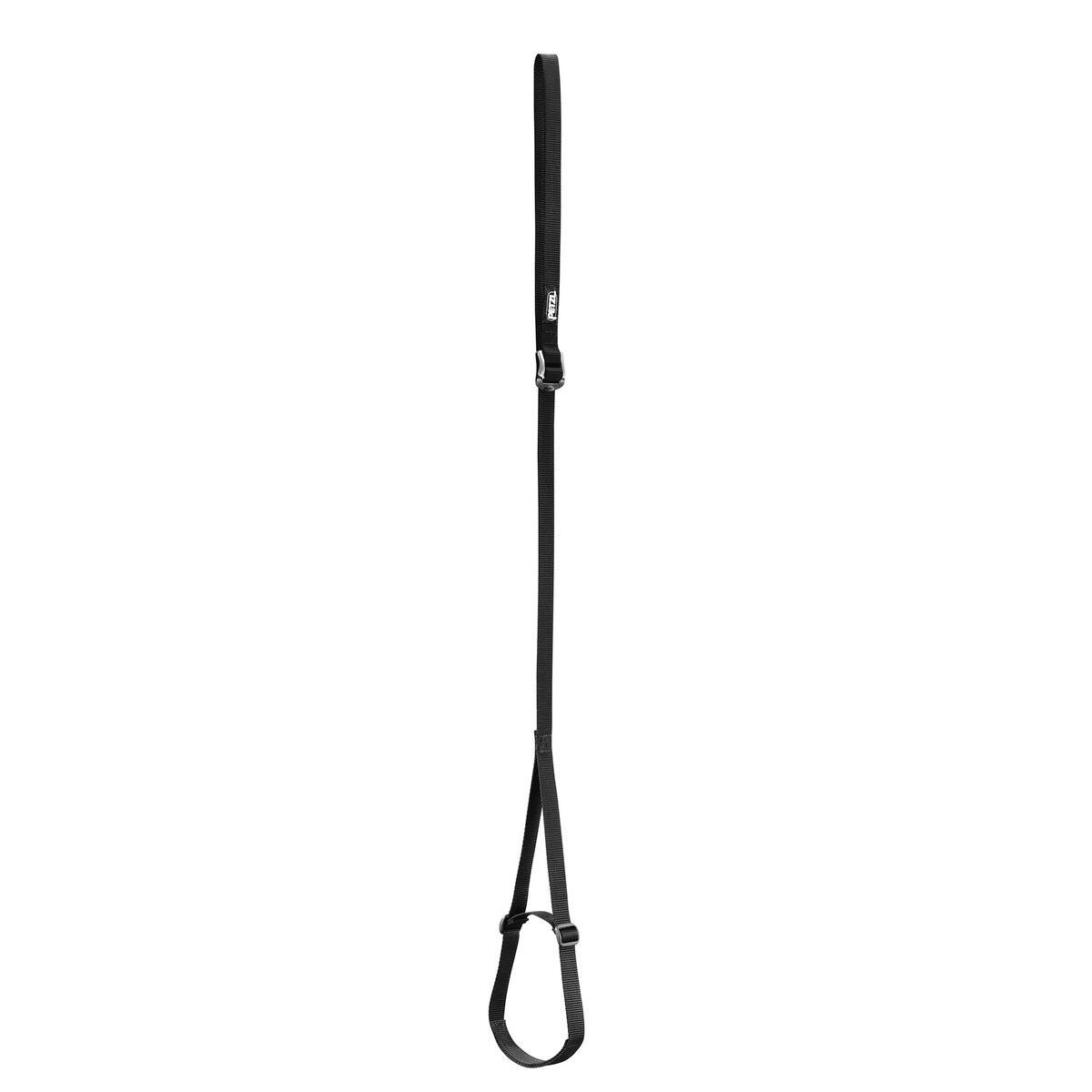 Petzl Regulowana pętla nożna FOOTAPE