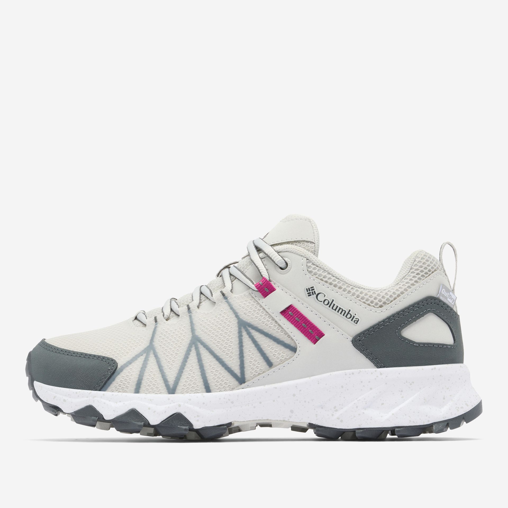 Buty turystyczne damskie Columbia Peakfreak Outdry