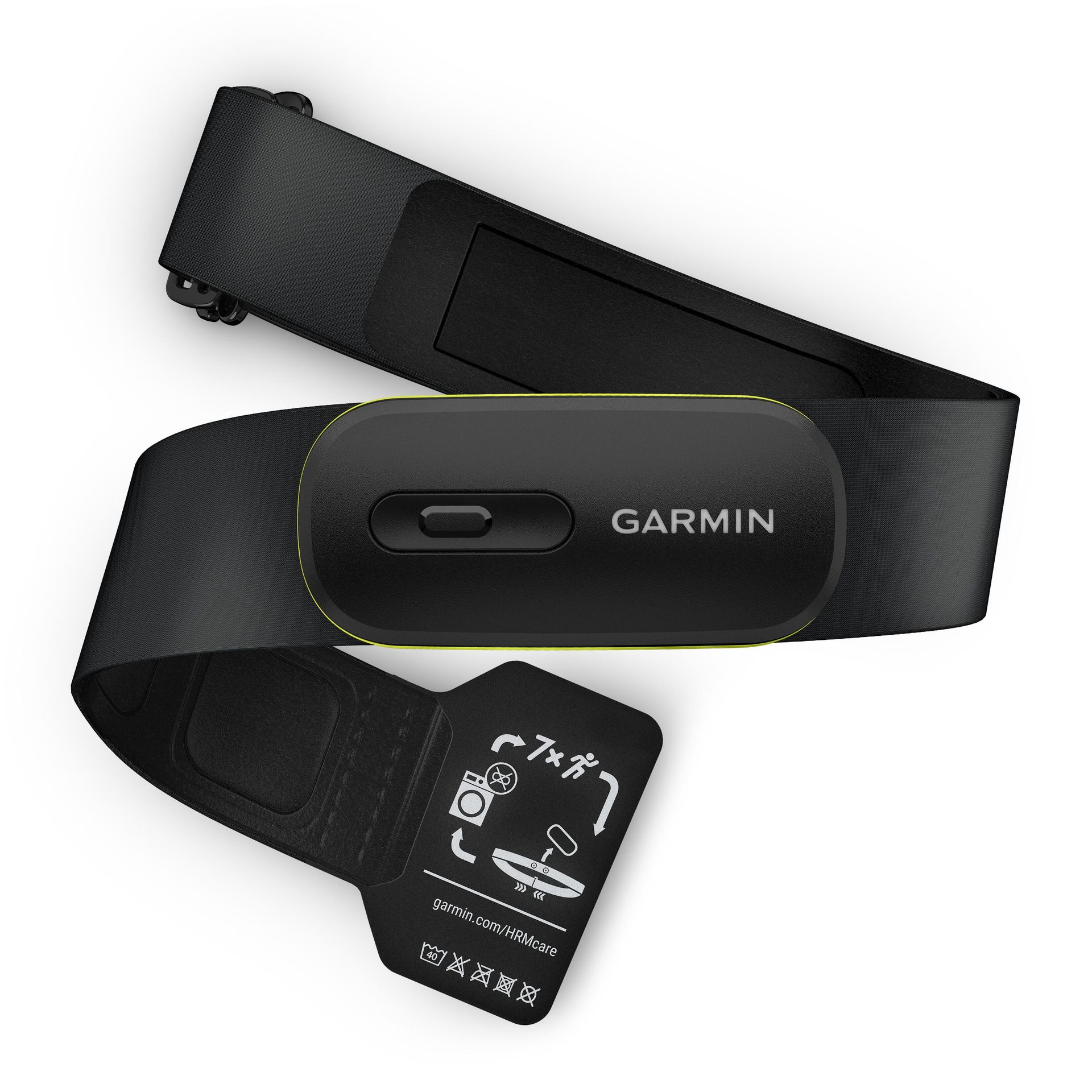 GARMIN pasek do pomiaru tętna HRM 600 M-XL czujnik tętna 010-13383-00