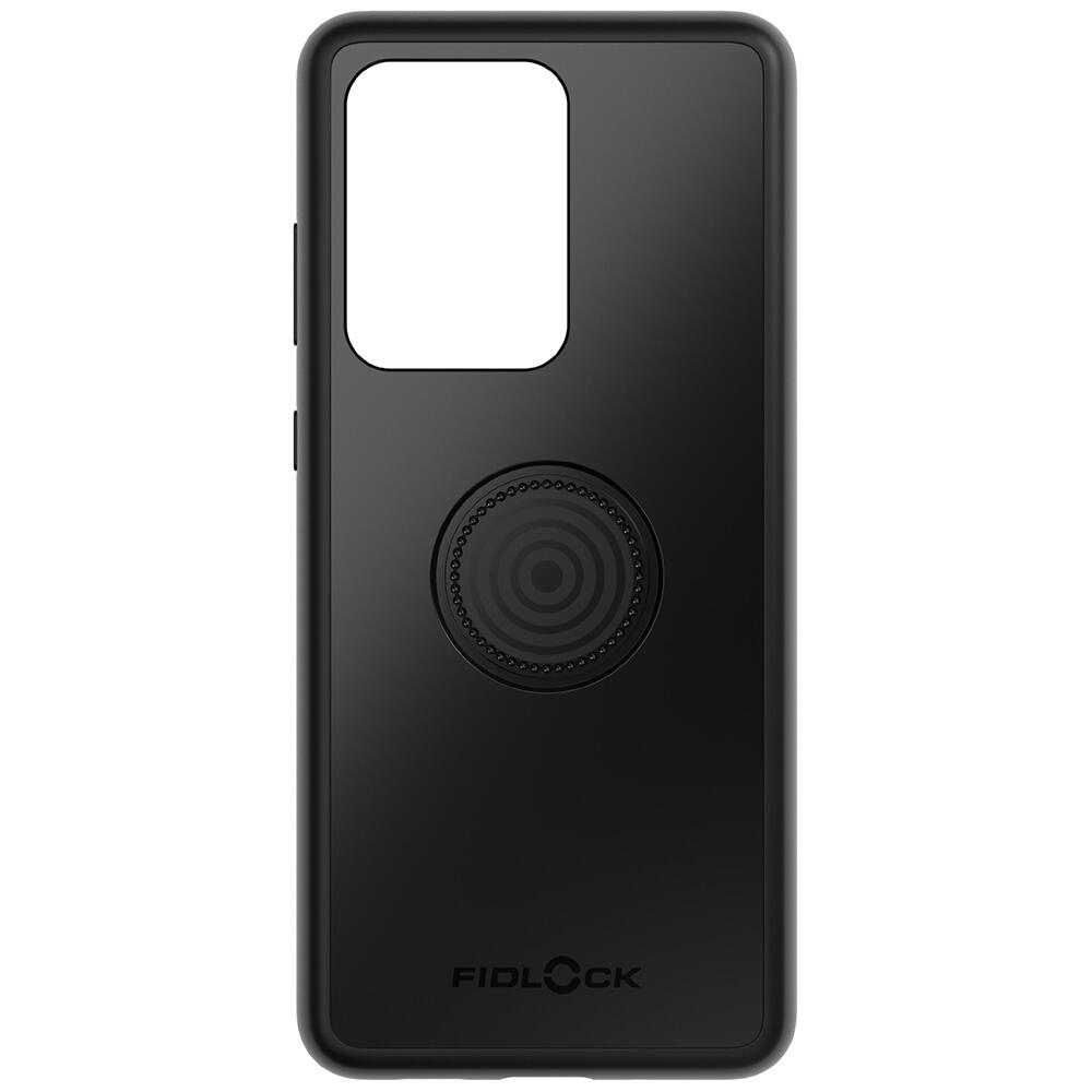 Samsung Fidlock Fidlock Vacuum Smartphone Case for Galaxy S20 Ultra, czarny 2022 Akcesoria do smartphonów VC-00600-P0001(BLK)