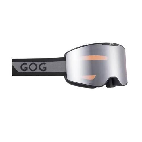 GOGLE NARCIARSKIE GOG ANAKIN H601-1 matt black