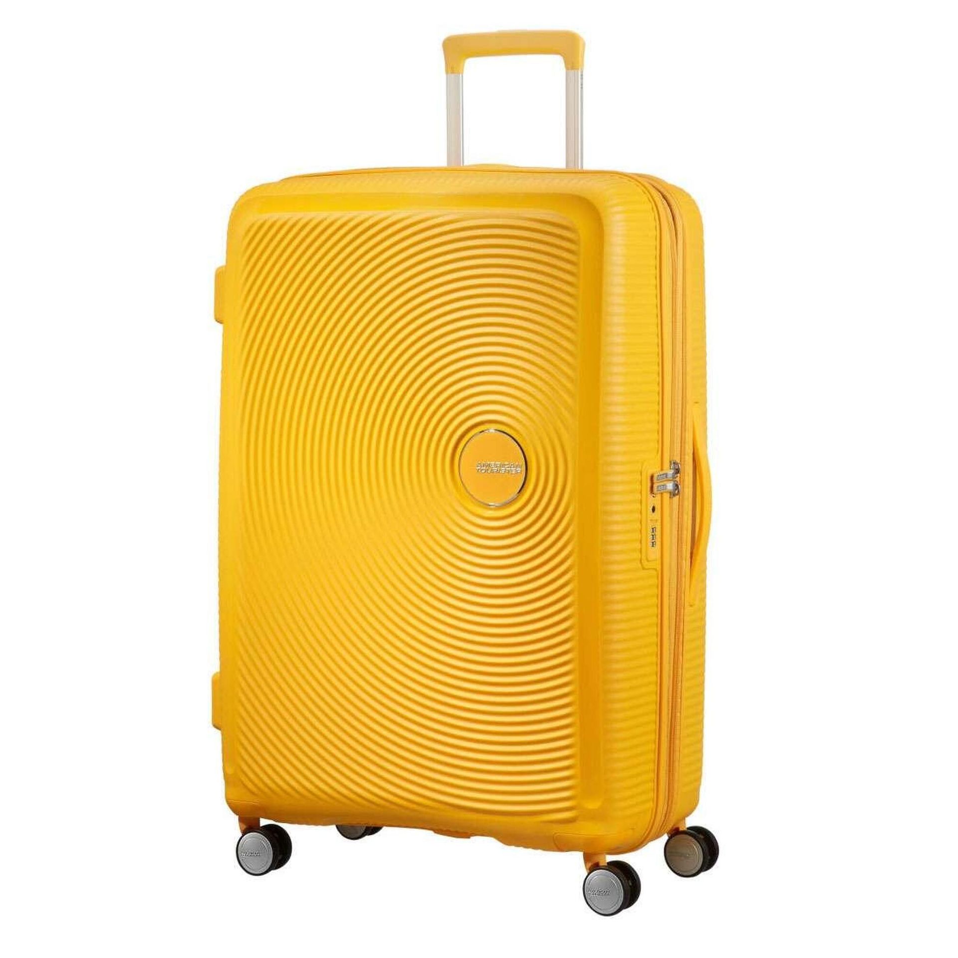 American Tourister by Samsonite Walizka Soundbox 77 cm powiększana 32G06003