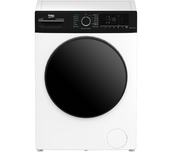 Beko b300 BMM5DFO5741WPB SteamCure