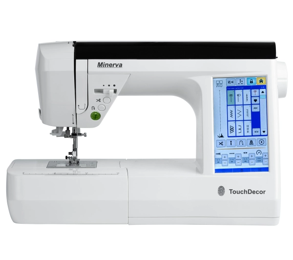 Minerva Touchdecor