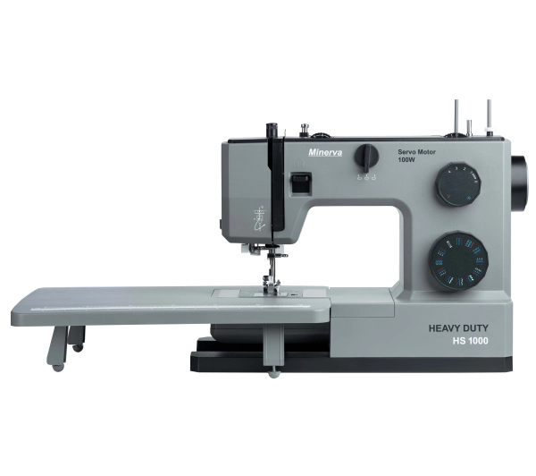 Minerva HS1000