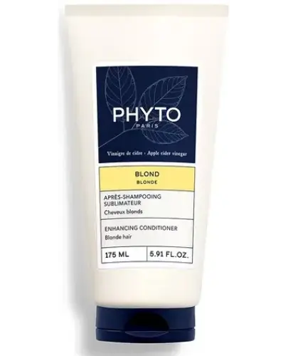 Phyto Blond Wzmacniająca odżywka do włosów, 175 ml