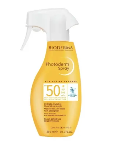 Bioderma Photoderm Family Spray SPF 50+, 300 ml
