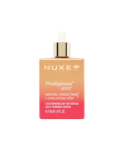Nuxe Prodigieuse Boost Serum brązujące, 30 ml