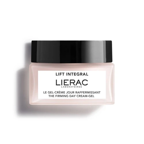Lierac Lift Integral Ujędrniający krem-żel na dzień, 50 ml