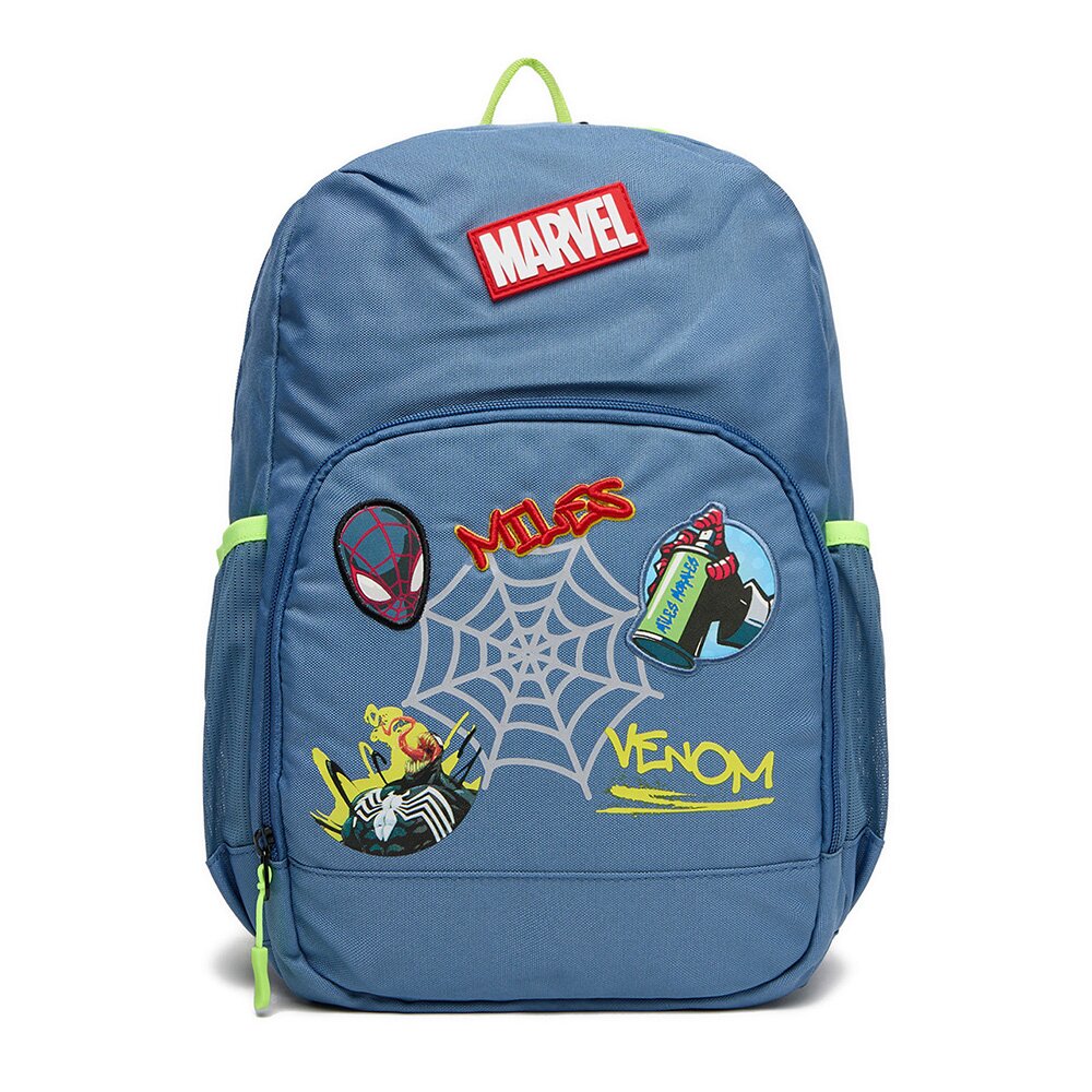 Spiderman CEO-ACCCS-AW25-109SPRMV Niebieski
