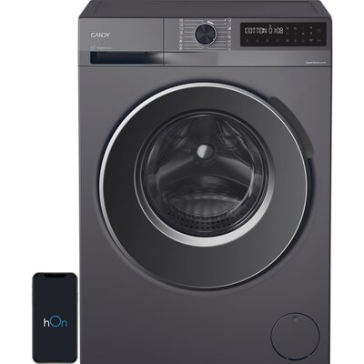 Candy SuperSlim AI ProWash 500 BR 26SSR6G-S