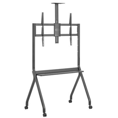 MULTIOFFICE do TV 55-100 cali ART S-14 Czarny