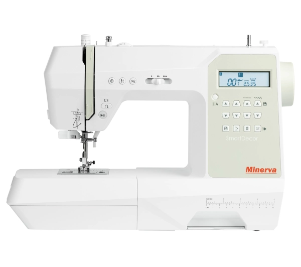 Minerva SmartDecor