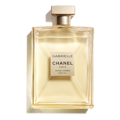 Chanel - gabrielle Chanel - Olejek Do Ciała - gabrielle Chanel Body Oil - Dla Kobiet
