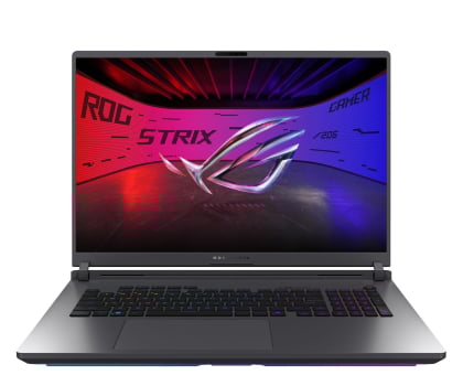 ASUS ROG Strix G18 Ultra 9 275HX/16GB/1TB RTX5070 240Hz