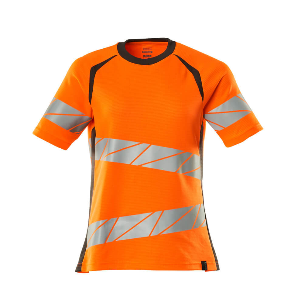 T-Shirt ACCELERATE SAFE MASCOT [19092-771] M