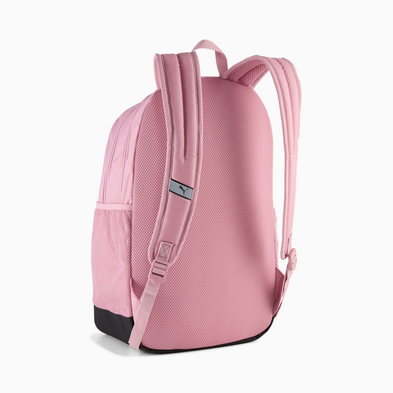 Plecak miejski unisex Puma BUZZ różowy 09115310