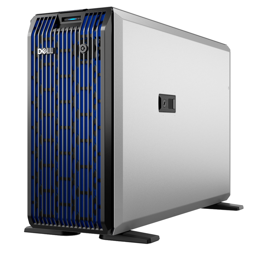 Dell PowerEdge T360 + Windows Server 2025 Standard EMEA_PROMO_PET360_SPL1WSTD25