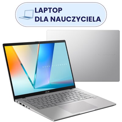 ASUS VivoBook S14 M3407HA-LY014W 14