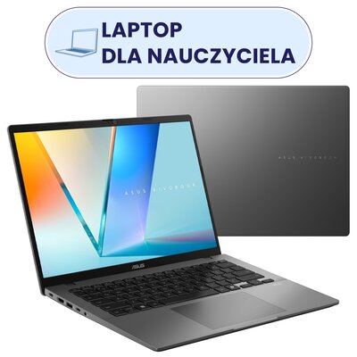 ASUS VivoBook S14 M3407HA-LY002W 14
