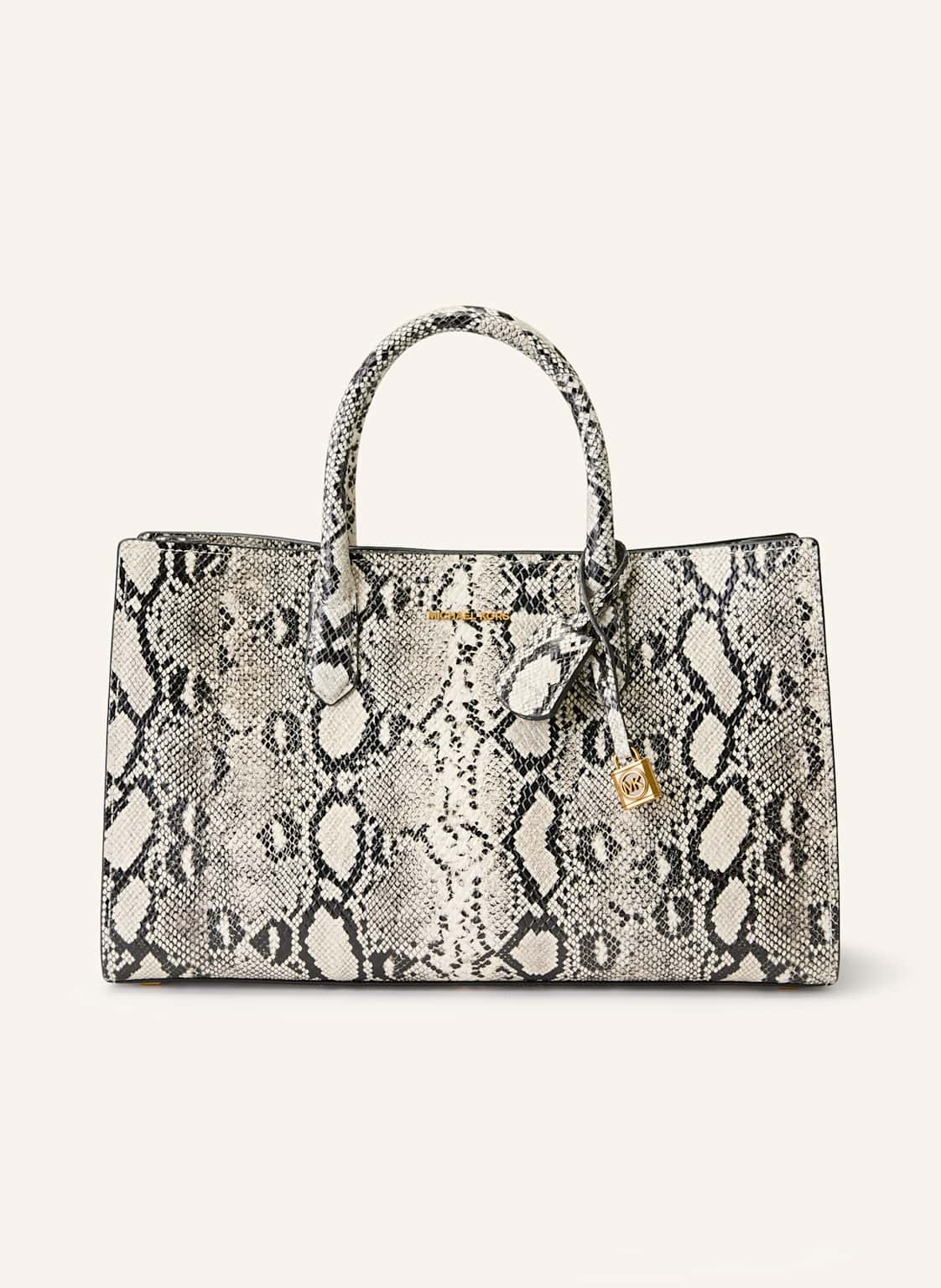 Michael Kors Torebka Scarlet Medium beige
