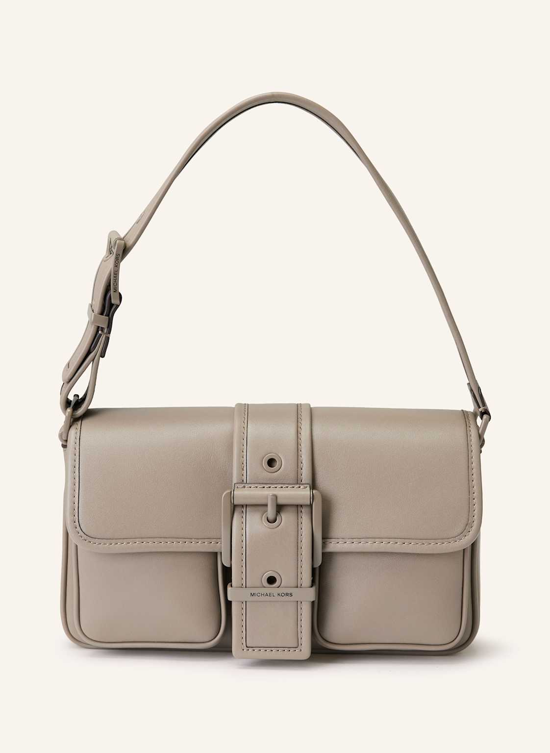 Michael Kors Torba Na Ramię Colby beige