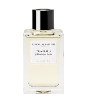 ESSENTIAL PARFUMS Velvet Iris by Dominique Ropion Eau de Parfum Refillable - NEW DESIGN Woda perfumowana 100 ml