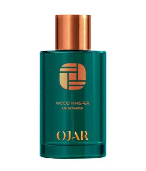 Ojar Wood Whisper Woda perfumowana 100 ml