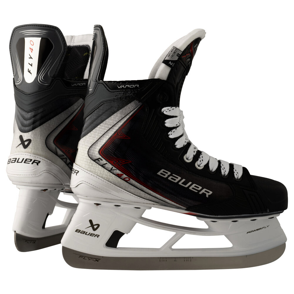 Łyżwy hokejowe Bauer Vapor FLY40 Intermediate Fit 3, EUR 38,5