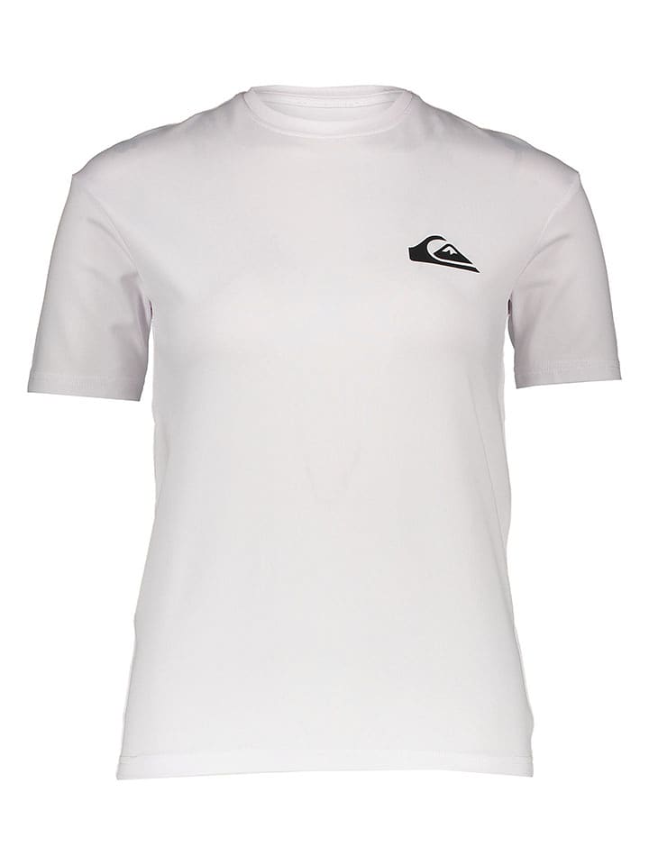 Quiksilver Koszulka w kolorze białym