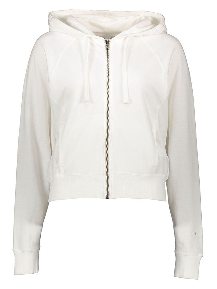 Champion Bluza w kolorze białym